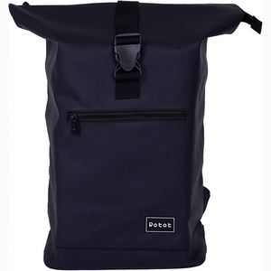 Sac à dos de voyage imperméable pour ordinateur portable, grande capacité, réduction de la charge, pour hommes, style tendance, échantillon gratuit - Product Image 3