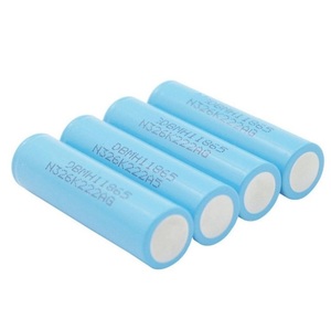 Batterie Li-ion INR18650-MH1 3.7V 3100mAh pour visseuse <span class=keywords><strong>sans</strong></span> <span class=keywords><strong>fil</strong></span>, perceuse, meuleuse d'angle <span class=keywords><strong>sans</strong></span> <span class=keywords><strong>fil</strong></span>, souffleur <span class=keywords><strong>de</strong></span> <span class=keywords><strong>feuilles</strong></span> <span class=keywords><strong>de</strong></span> jardin, taille-haie MH1 - Product Image 1