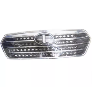 Ensemble de calandre de pare-chocs avant pour FAW Besturn <span class=keywords><strong>Bestern</strong></span> X80 2017, matériau neuf, calandre avant - Product Image 2