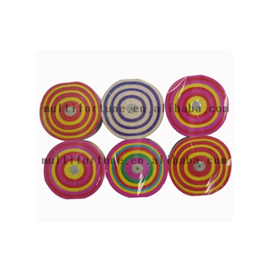 بالونات فردية من الفويل ذاتية النفخ بتصاميم عيد الميلاد من المصنع الأصلي - Product Image 3