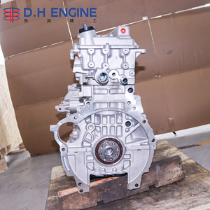 Bloque de Motor 3ZZ-FE Nuevo para Toyota <span class=keywords><strong>Corolla</strong></span> EX, RunX 160, XLi, <span class=keywords><strong>Corolla</strong></span> <span class=keywords><strong>Verso</strong></span>, Ideal para Distribuidores Mayoristas de Autopartes - Product Image 3