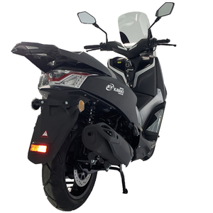 KAVAKI Usine Professionnelle Classique Scooter Cyclomoteur <span class=keywords><strong>50cc</strong></span> 125cc 150cc Moto Sport Scooter à Essence - Product Image 3