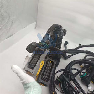 Kabelbaum baugruppe für 21860175 7421860175 7422343343 223433343 22343361 Kompletter Kabelbaum für Kfz-Motoren - Product Image 6