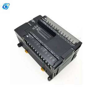 Tự động hóa công nghiệp Giao diện mạng PLC Module CP1E-NA20DT1-D mới CP1E-E40SDR-A CP1E-N20DT-D PLC Module truyền thông - Product Image 1