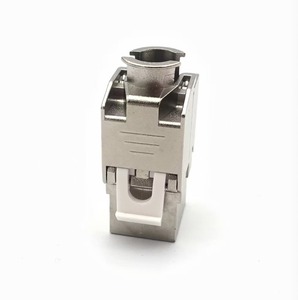 <span class=keywords><strong>FTP</strong></span> Cat6/cat6A/cat7 mô-đun Mạng <span class=keywords><strong>Keystone</strong></span> <span class=keywords><strong>Jack</strong></span> OEM sản phẩm - Product Image 4