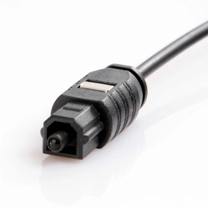 Cable de Audio óptico Digital duradero Toslink chapado en oro 1M 1,5 m 2m 3 M 5m 10m <span class=keywords><strong>15M</strong></span> 20m <span class=keywords><strong>SPDIF</strong></span> MD DVD Cable chapado en oro - Product Image 2