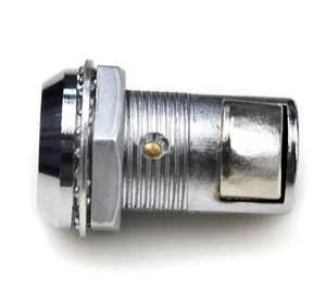 BT1270 12/16 19mm Diamètre Électrique Panneau Serrure À Clé - Product Image 5