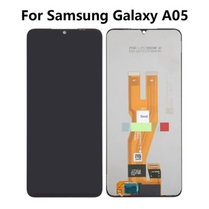 หน้าจอ LCD ดิจิตอลทัชสกรีนใหม่สำหรับ Samsung A05 A05S A06 4G A06 5G A07 อะไหล่เปลี่ยนหน้าจอโทรศัพท์มือถือ รับประกัน 1 ปี ความสว่าง 400cd+ - Product Image 2