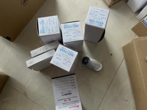 Tocos <b>Potentiometer</b> RV2YN - Product Image 1