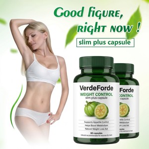 Premium Appetite Suppressant &amp; Fat Burner | Garcinia Cambogia Formula | Effective <strong>Weight</strong> Management for Amazon Sellers - Product Image 2
