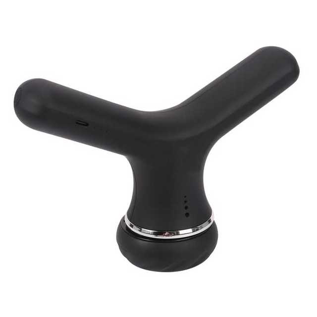 Hot Selling Product Deep Tissue Therapy Massage Guns Relieve Pain Body Massage Tool Wireless Mini Massage Gun