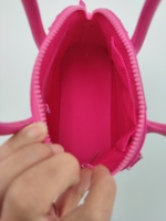 Kustom tas bahu ketiak wanita mewah tas tangan desainer dompet dan tas tangan wanita unik