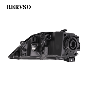 Faro di Alta Qualità per Renault/Dacia <span class=keywords><strong>Logan</strong></span> <span class=keywords><strong>MCV</strong></span> 08-10 OEM 260602739R/260102635R/260601225R/260106344R XF705-007A - Product Image 6