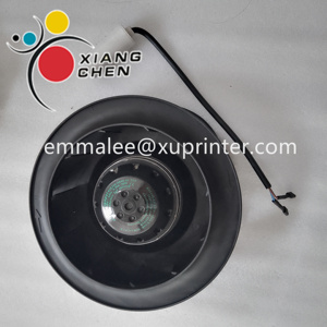 พัดลม EA คุณภาพสูง M2.179.1912 รุ่น EBM-RZE 220-AA40-05 สำหรับเครื่อง SM74 PM 74 - Product Image 1