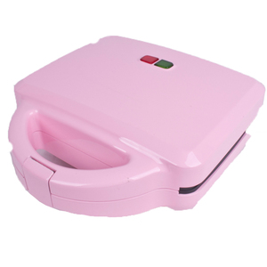 Máquina Eléctrica para Hacer Cupcakes <span class=keywords><strong>3</strong></span> <span class=keywords><strong>en</strong></span> <span class=keywords><strong>1</strong></span>, Máquina para Hacer Desayunos, Parrilla, <span class=keywords><strong>Waflera</strong></span>/<span class=keywords><strong>Sandwichera</strong></span>, Hornear Cupcakes - Product Image 2
