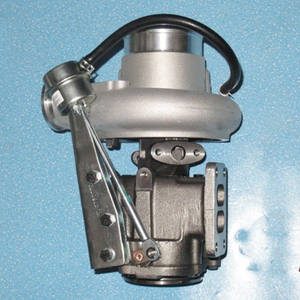 Turbocompresor HX40W 4046058 4033650 4039905 4039906 4039907 4039908 4039909 4039910 3802769 4046058 para Camión Cummins Pegasus ISC - Product Image 2