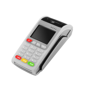 OEM proteger a prueba de golpes a prueba de caja de <span class=keywords><strong>la</strong></span> cubierta <span class=keywords><strong>del</strong></span> caso para G2 POS máquina - Product Image 3