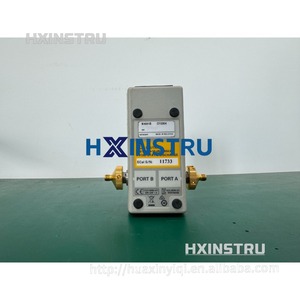 Module de calibrage électronique Agilent N4691B(N4691-60006) 00F, 2 ports H - Product Image 3