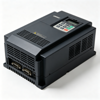 Componentes del Sistema de Accionamiento PLC 6SL3210-1SE22-5UA0, Controlador PLC Original Nuevo en Stock 6SL32101SE225UA0