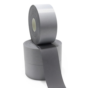 Nastro riflettente in tessuto di poliestere nastro riflettente nastro ad alta riflessione-2 90CPL nastro economico - Product Image 1