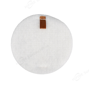 Kit de filtres de rechange en coton pour aspirateur Shark NV500, filtres de remplacement domestiques, filtre haute efficacité, capture jusqu'à - Product Image 4