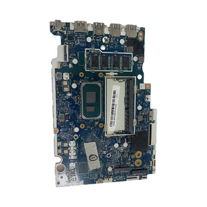 Placa Base para <span class=keywords><strong>Laptop</strong></span> <span class=keywords><strong>Lenovo</strong></span> <span class=keywords><strong>Ideapad</strong></span> 3 15ITL05 NM-D461 5B21B84442 <span class=keywords><strong>I3</strong></span>-1115G4 5B21B8447 I5-1135G7 DDR4 4G - Product Image 1