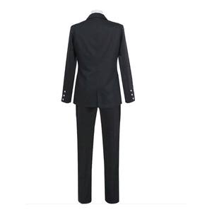 Disfraz de <span class=keywords><strong>Anime</strong></span> <span class=keywords><strong>Danganronpa</strong></span> Byakuya Togami, cosplay de <span class=keywords><strong>anime</strong></span>, 2017 - Product Image 2