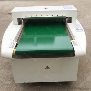Konveyör için yüksek kaliteli kemer <span class=keywords><strong>Metal</strong></span> dedektör makinesi İğne dedektörü sensör örgü makinesi sensörü - Product Image 2