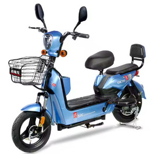 Vente directe d'usine 14 ''Vélos électriques VacuumTires Véhicule électrique de banlieue <span class=keywords><strong>compact</strong></span> - Product Image 1