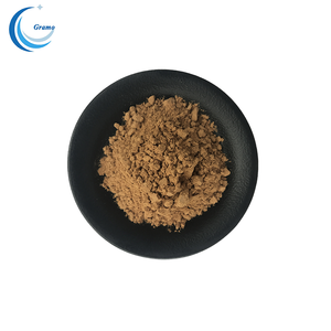 Поставка экстракта галлы Chinensis порошок 10:1 - Product Image 2