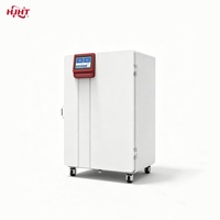 260L UV Sterilization Intelligent Management System Efficient Stable Accurate Durable Laboratory CO2 Incubator