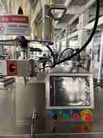 Machine de remplissage de liquides à une seule buse TENZ pour laboratoire, équipement de dosage de précision à volume réglable