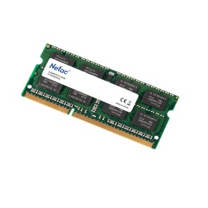Netac-ordenador portátil con memoria <span class=keywords><strong>Ram</strong></span> de 8GB, <span class=keywords><strong>DDR4</strong></span>, 4GB, <span class=keywords><strong>16GB</strong></span>, PC - Product Image 2