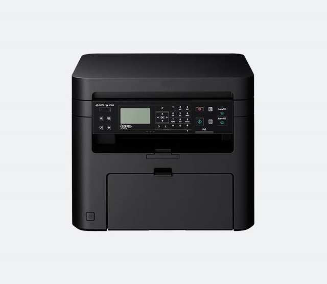 Multifunction Black and White Printer for MF232w Printer Laser Office Mini Printer