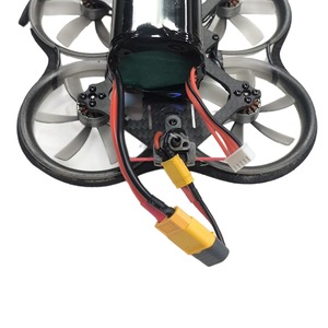 Batería de Litio 4S 4000mAh 22.2V con Adaptador FPV, Fabricada en Guangdong - Product Image 4