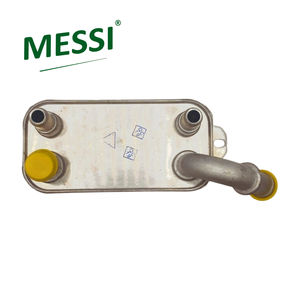 ランドローバーフリーランダー2用LR002916 (06-14) Evoque(12-) オイルクーラー (トランスミッションラジエーター) サポートLR002916 C2S50636 - Product Image 2