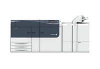 Photocopieur/Imprimante Numérique Multifonction Haute Vitesse d'Occasion Versant 2100 – Vitesse d'Impression 90ppm, Sortie Couleur A3, 2400x2400 DPI, 660K Max
