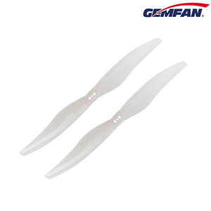 GEMFAN Professional Drone Propeller LR 6026 PC <strong>2</strong> Blade 1.5mm&amp;M5 for Long Range FPV Racing Drone Accessories - Product Image 5