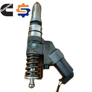 Cummins kamyon motor parçaları 4903472 490yakıt enjektörü - Product Image 1