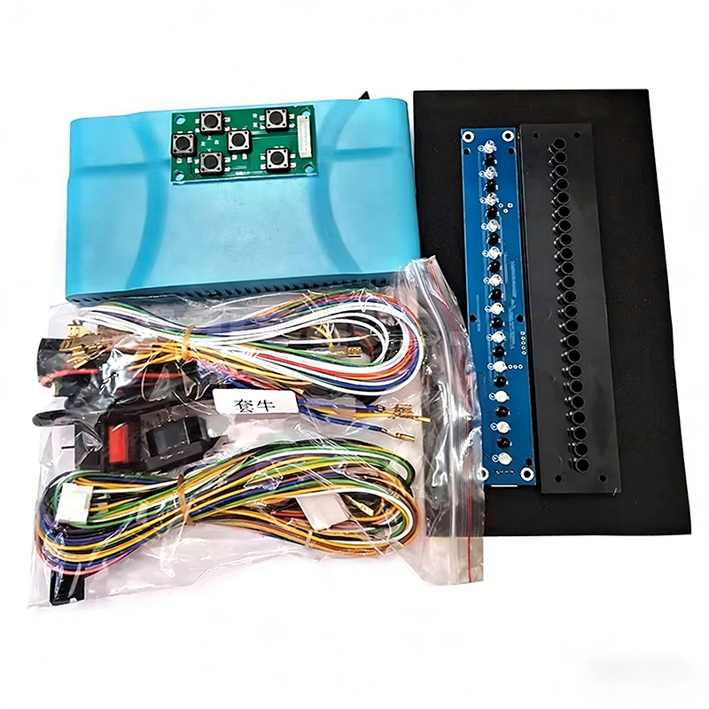 blu senza asta regalo