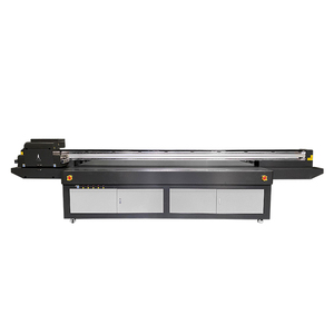 bibo Multifunctional 3325 PVC Card Board Wallpaper Printing UV <b>Printer</b> - Product Image 5