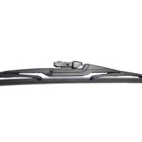 Limpiaparabrisas Trasero Multifuncional de Alta Calidad para 2025 con Goma Natural para Captur Q7 Jetta Defender