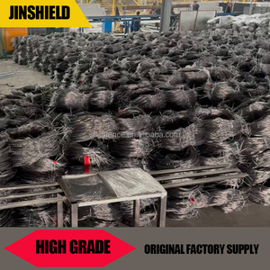 Low Visibility MZP Putanka Anti-Tank Mesh Secure Barrier Wire Enhanced <strong>Border</strong> <strong>Fencing</strong> for Ukraine Operations - Product Image 3