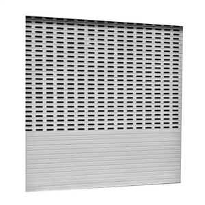 <span class=keywords><strong>Tapparelle</strong></span> Avvolgibili Automatiche in Alluminio Moderne e <span class=keywords><strong>Leggere</strong></span>, Superficie Rifinita, Antifurto - Product Image 6