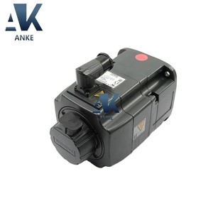 มอเตอร์แท้รุ่น 1FK7060-2AF71-1RB0 มีสินค้าในสต็อก พร้อมส่งฟรี ไดรฟ์ใหม่ ผู้จัดจำหน่ายใหม่ จัดส่งรวดเร็ว - Product Image 1