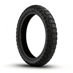 Neumático de Motocicleta CST CM-A4II Sin Cámara, Semi-Slick, Multiusos, de Goma para Rally, 140/70 R18 150/70 R18 90/90-21, Nuevo Reemplazo - Product Image 3