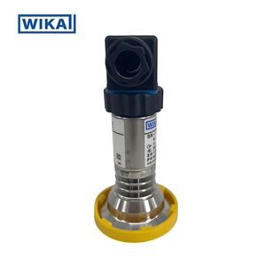 Capteur de pression Wika Sa-11 0,25 Kpa à 0,25 Mpa G14 Précision 0,25 pour l'industrie de l'hygiène - Product Image 1
