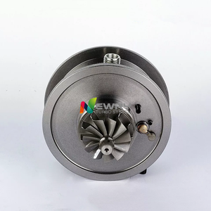 Cartucho de turbocompresor BV43 53039880205 53039880139 53039880132 03L253019A 03L253056A para Audi A3 <span class=keywords><strong>2</strong></span>.0L TDI CBAA Turbo completo - Product Image 6