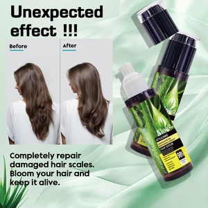 Aceite <span class=keywords><strong>para</strong></span> <span class=keywords><strong>el</strong></span> Cabello Más Vendido, <span class=keywords><strong>Suavizante</strong></span>, Hidratante, Sérum <span class=keywords><strong>para</strong></span> <span class=keywords><strong>el</strong></span> Cuidado del Cabello, Aceite Reparador <span class=keywords><strong>para</strong></span> <span class=keywords><strong>el</strong></span> Cabello, <span class=keywords><strong>para</strong></span> Chicas - Product Image 5