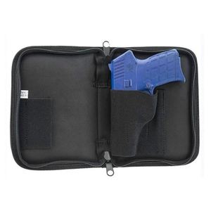 Échantillon Gratuit - Sac de Rangement Tactique Rembourré pour Pistolet, Housse Souple pour Arme de Chasse, Idéal pour l'Extérieur - Product Image 1